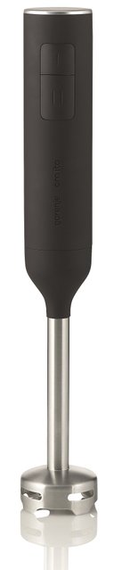 Блендер Gorenje HB600ORAB Black, 600W, занурювальний, 2 швидкості, насадки ніжка-блендер 204836 фото