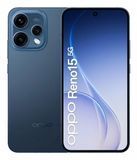 Смартфон Oppo Reno15 5G 8/512Gb, Twilight Black (CPH2825 BLACK 8/512) 322508 фото