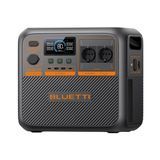Зарядна станція BLUETTI Premium 200 V2, Black, 2700 Вт / 2073.6 Вт/год 307121 фото