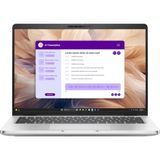 Ноутбук 14" Dell Pro 14 Plus (210-BPDR_U516512WP) Silver, 16GB, 512GB, Win11P 326946 фото