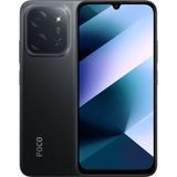 Смартфон Poco C85 6/128GB, Black 315978 фото