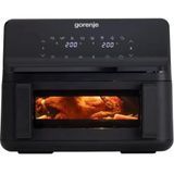 Мультипіч Gorenje AF2700BP 328972 фото