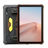 Планшет 10.95" Blackview Active 10 Pro 12/256Gb, Black/Orange 325918 фото