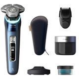 Электробритва Philips Series i9000 Prestige (XP9201/33) 327614 фото
