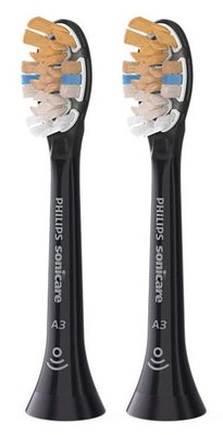 Насадка для зубної щітки Philips A3 Premium All-in-One HX9092/11 265328 фото