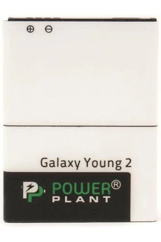 Акумулятор Samsung G130H (EB-BG130ABE), PowerPlant, 1350 mAh (SM170128) 281900 фото