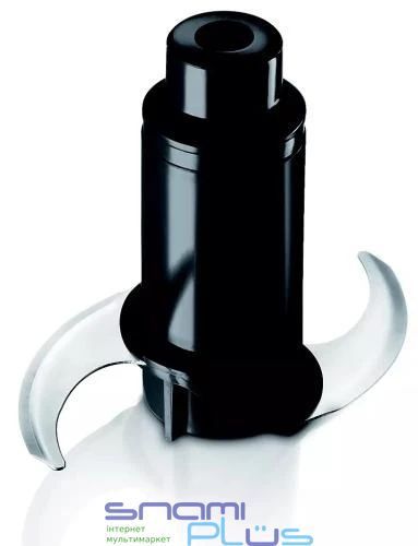 Кухонный комбайн Philips Avance Collection HR7778/00 Silver 213218 фото