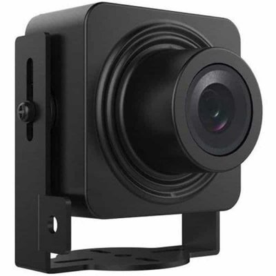 IP камера Hikvision DS-2CD2D21G0/M-D/NF, Black, 2Мп, 1/2.8' Progressive Scan CMOS, 1920x1080, H.265+, f=2.8 мм 225952 фото