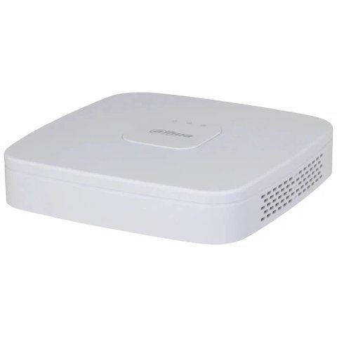 Видеорегистратор HDCVI Dahua DH-XVR4108C-I/T, White 329432 фото