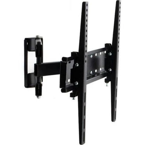 Настінне кріплення для ТВ 32-55", Charmount TV04T-R3, Black 307188 фото