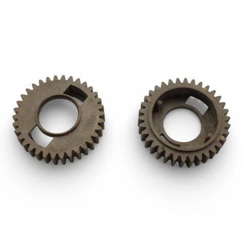 Шестерня тефлонового вала Brother HL-2030/2040/2070, MFC-7010/7020, Welldo Select (G2040UR-WDS) 284187 фото