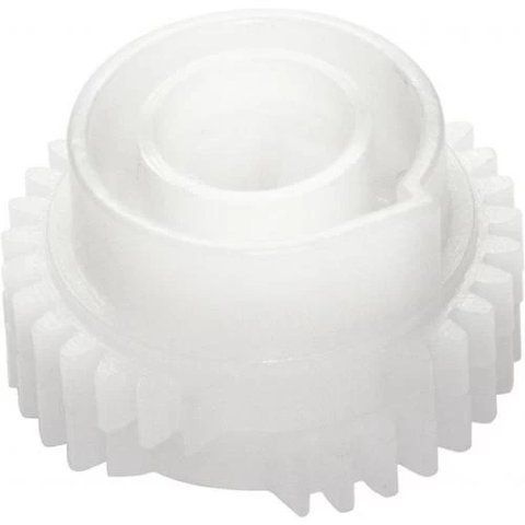 Шестерня ролика захоплення Samsung ML-1610/1615/1640/1641/2010/2015/2240/2241, AHK (JC66-00802A / 27080) 231854 фото