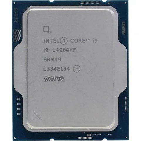 Процесор Intel Core i9 (LGA1700) i9-14900KF, Tray, 24x3.2 ГГц (CM8071505094018) 275466 фото