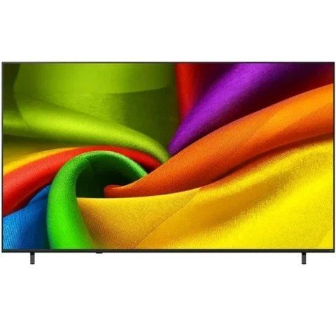 Телевизор 55" LG 55NU900B6LA, Black 329419 фото