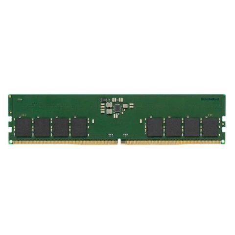Память 32Gb DDR5, 5600 MHz, Kingston, CL46, 1.1V (KVR56U46BS8-32) 323471 фото