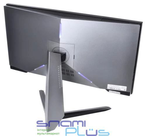 Моноблок Artline Gaming G75, Black, 27", i3-12100F, 16Gb, 1Tb SSD, RTX3050, DOS (G75v42) 253950 фото