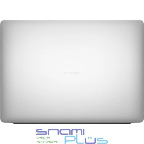 Ноутбук 14" Dell Pro 14 Plus (210-BPDR_U516512WP) Silver, 16GB, 512GB, Win11P 326946 фото