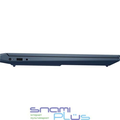 Ноутбук 15" HP Victus Gaming 15-fb3073ua (C9RZ0EA) Blue, AMD Ryzen 7 7445HS, 16Gb, 512Gb, DOS 323484 фото