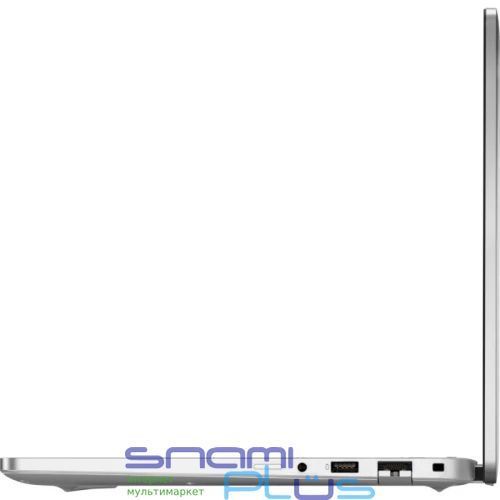 Ноутбук 14" Dell Pro 14 Plus (210-BPDR_U516512WP) Silver, 16GB, 512GB, Win11P 326946 фото