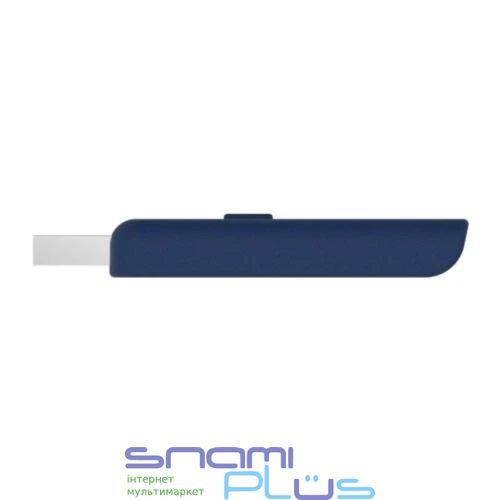 Флеш накопичувач USB 64Gb Apacer AH356, Black, USB 3.2 Gen 1 (AP64GAH356B-1) 170638 фото