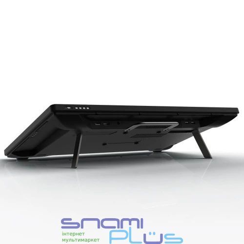 Графический монитор Bosto BT-22HDT, Black 316824 фото