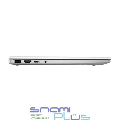 Ноутбук 14" HP Laptop 14-ep0058ua (C9MY4EA) Diamond White, Intel Core i3-1315U, 8GB, 512GB, DOS 320401 фото