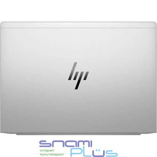 Ноутбук 13" HP EliteBook 6 G1i 13 (AU7P1AV_V2) Silver, Intel Core Ultra 7 255U, 16Gb, 512Gb, DOS 320740 фото