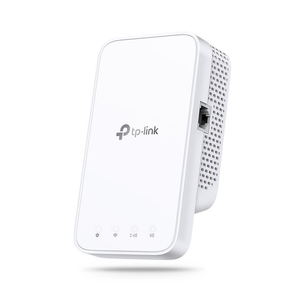 Wi-Fi повторювач TP-Link RE330, 1167Mbps 241464 фото