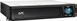 Джерело безперебійного живлення APC SMART-UPS 1000 VA (SMC1000I-2UC) 297169 фото 2