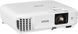 Проектор Epson EB-W49 (V11H983040), White 215239 фото 3