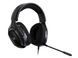 Навушники Acer Predator Galea 365, Black (GP.HDS11.01L) 328721 фото 1