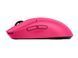 Миша бездротова Logitech G PRO 2 LIGHTSPEED, Pink (910-007309) 301767 фото 3