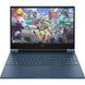 Ноутбук 15" HP Victus Gaming 15-fb3073ua (C9RZ0EA) Blue, AMD Ryzen 7 7445HS, 16Gb, 512Gb, DOS 323484 фото 1
