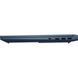 Ноутбук 15" HP Victus Gaming 15-fb3073ua (C9RZ0EA) Blue, AMD Ryzen 7 7445HS, 16Gb, 512Gb, DOS 323484 фото 5