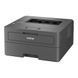 Принтер лазерний ч/б A4 Brother HL-L2442DW, Black 306473 фото 1
