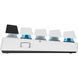 Клавиатура LOGITECH G PRO X 60 LIGHTSPEED White (920-011930) 297465 фото 5