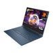 Ноутбук 15" HP Victus Gaming 15-fb3073ua (C9RZ0EA) Blue, AMD Ryzen 7 7445HS, 16Gb, 512Gb, DOS 323484 фото 3