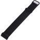 Ремешок для Samsung Galaxy (20mm)/Watch 5/ Watch 4 40/44mm, BeCover, Milanese Style Black 305512 фото 4