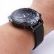 Ремешок для Samsung Galaxy (20mm)/Watch 5/ Watch 4 40/44mm, BeCover, Milanese Style Black 305512 фото 6