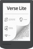 Електронна книга 6" PocketBook Verse Lite, Midnight Grey 306152 фото