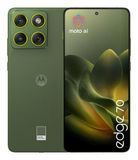 Смартфон Motorola Edge 70 12/512GB, Bronze Green (PBA50046RS) 326355 фото