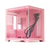 Корпус GTL Gaming "Infinity", Pink (GTLN275-1P) 312838 фото