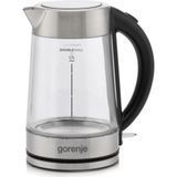 Електрочайник Gorenje K17GDWII 299343 фото