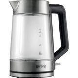 Електрочайник Gorenje K17GED 268982 фото