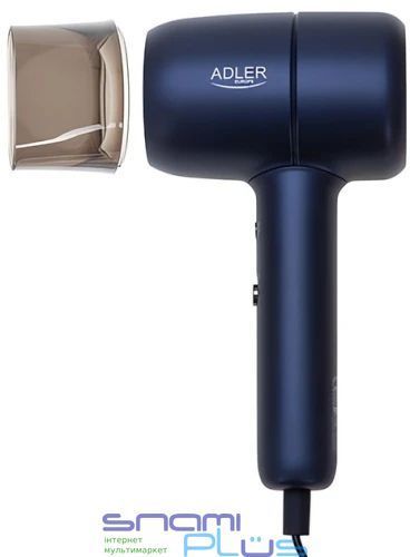 Фен Adler AD-2279B 304825 фото