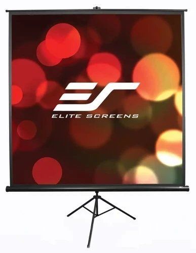 Екран мобільний на тринозі Elite Screens T120UWH 300679 фото