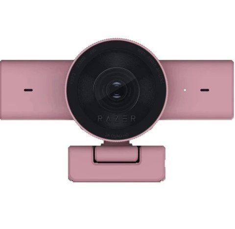 Веб-камера Razer Kiyo V2 X, Quartz (RZ19-05380200-R3M1) 328026 фото