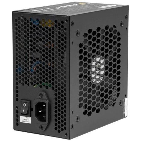 Блок живлення 700 Вт, HighPower PG-700, Black (HP1-J700GD-F12S) 305865 фото