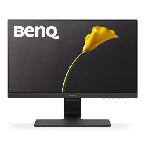 Монитор 21.5" BenQ GW2283, Black 174616 фото