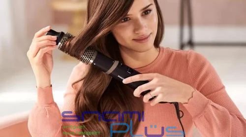 Фен-щітка Philips BHA301/00 260651 фото
